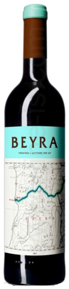 Beyra Tinto 2015