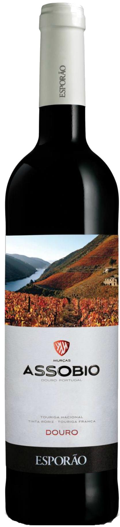Esporão Quinta dos Murças Assobio Tinto 2022