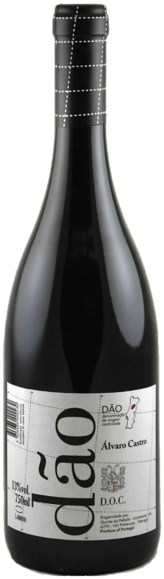 Álvaro Castro Dão Tinto 2017