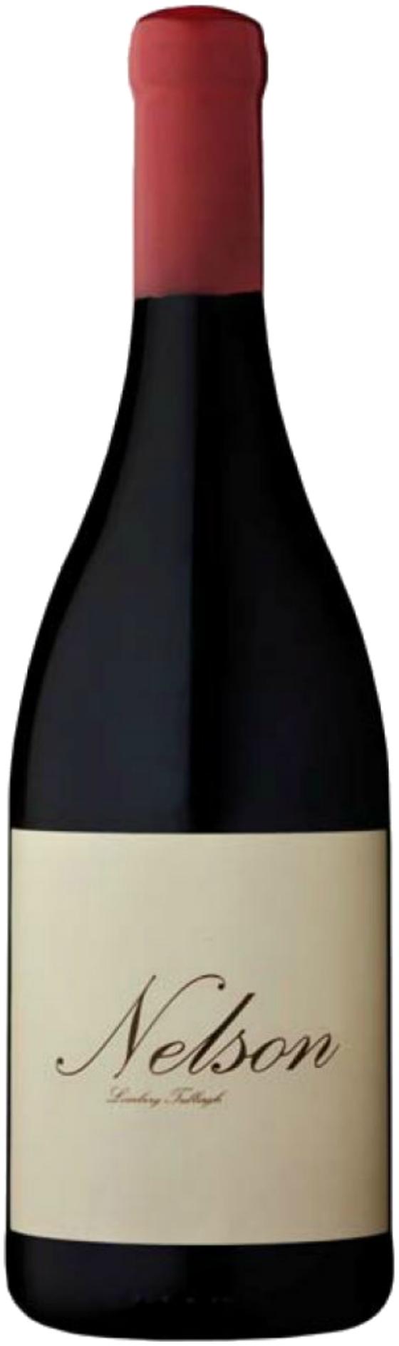 Lemberg Nelson Syrah 2017