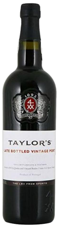 Taylor's Late Bottled Vintage Porto 2019