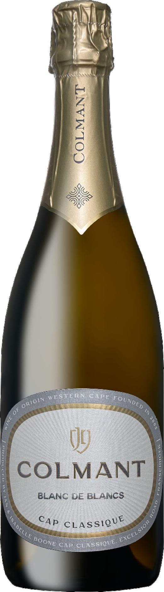 Colmant Cap Classique Brut Blanc de Blancs