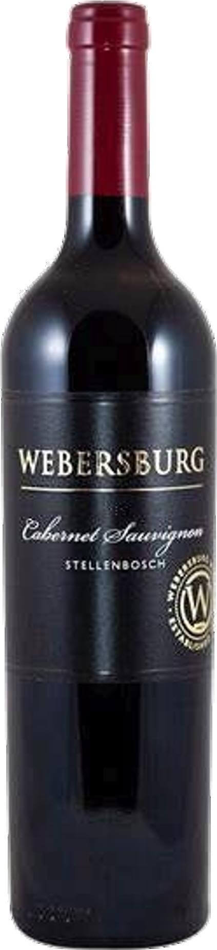 Webersburg Cabernet Sauvignon 2017
