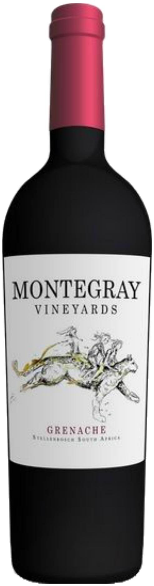 Montegray Grenache 2017
