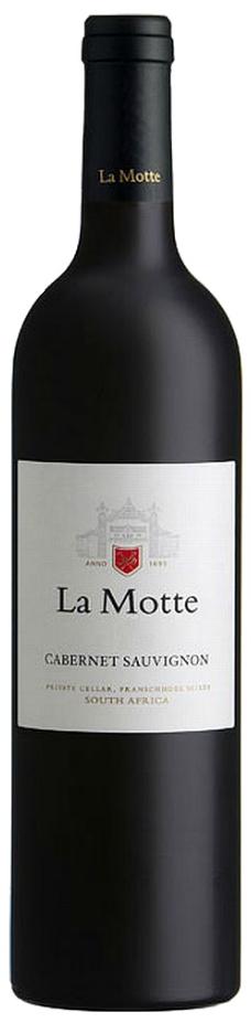 La Motte Cabernet Sauvignon 2022