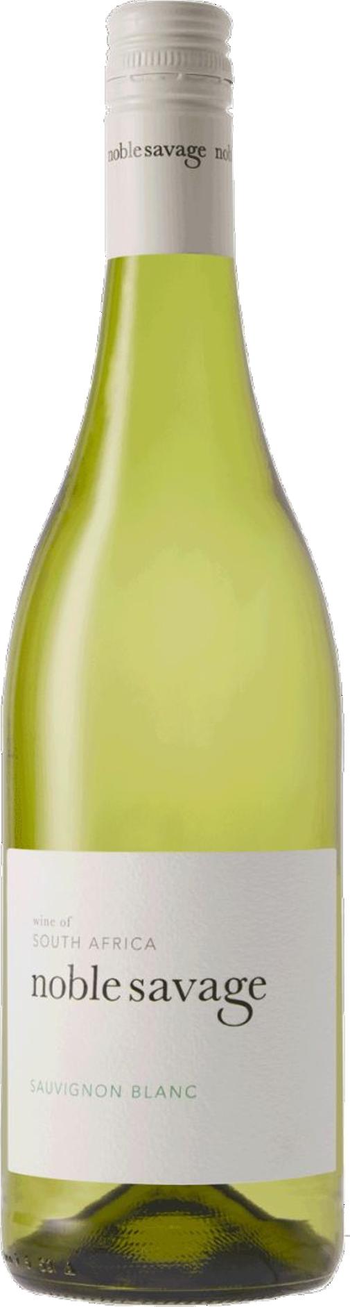 Bartinney Noble Savage Sauvignon Blanc 2021