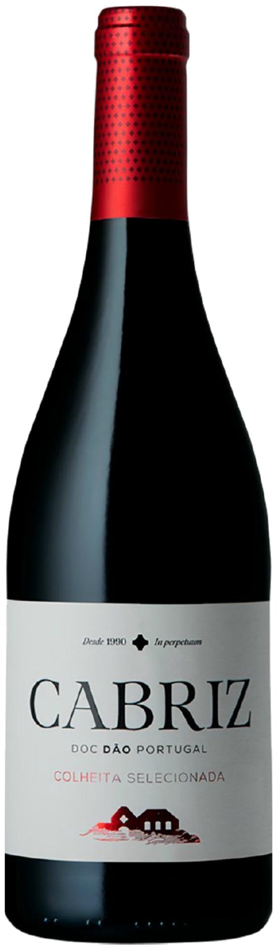 Quinta de Cabriz Colheita Selecionada Tinto 2022