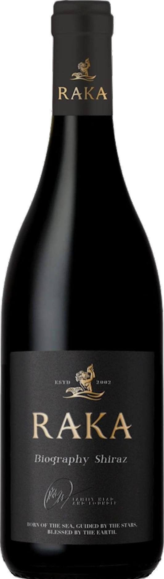 Raka Biography Shiraz 2022