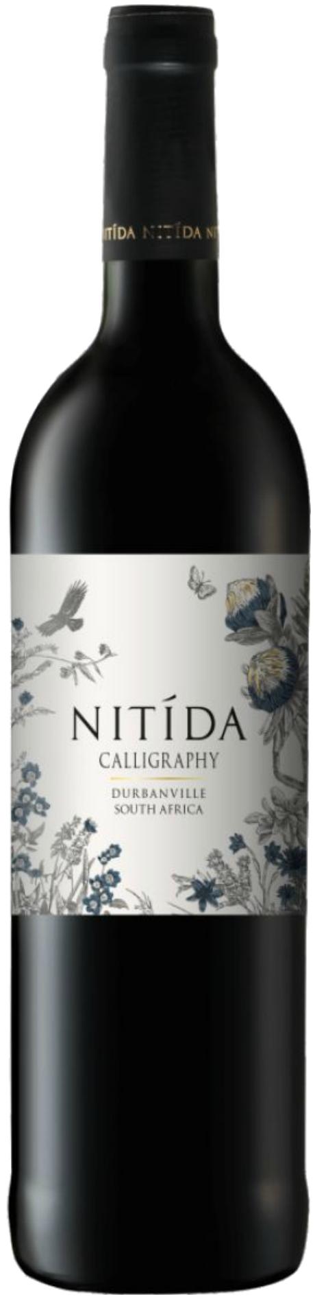 Nitida Calligraphy 2021