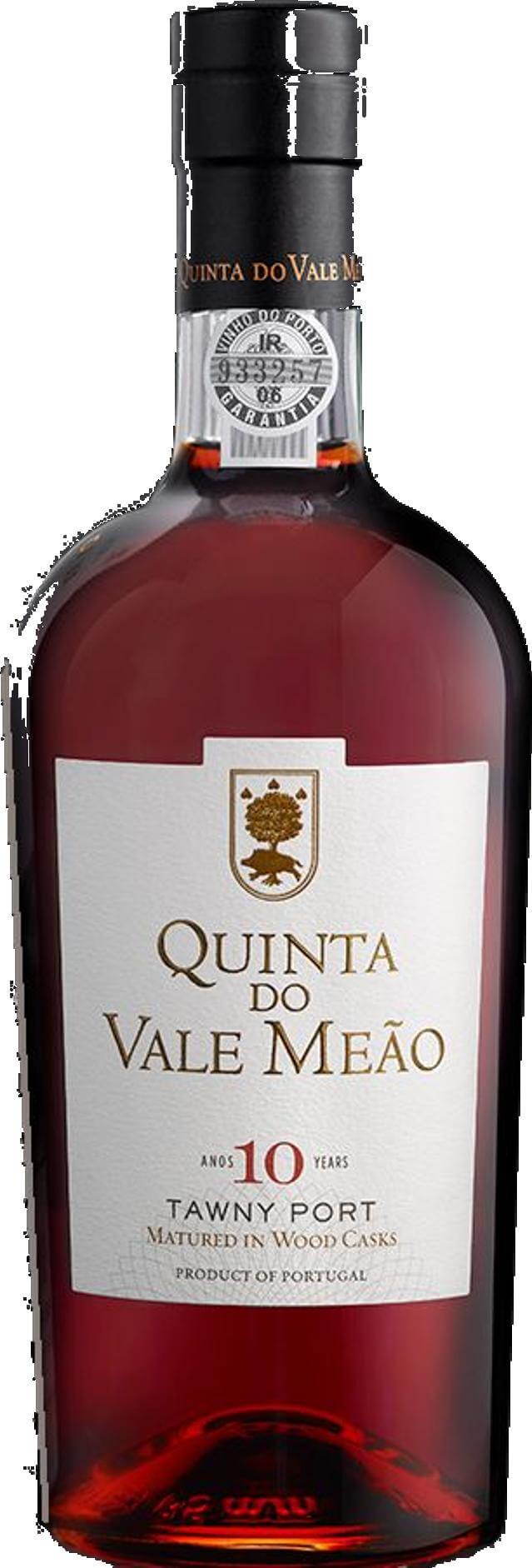 Quinta do Vale Meão 10 Year Old Tawny Porto