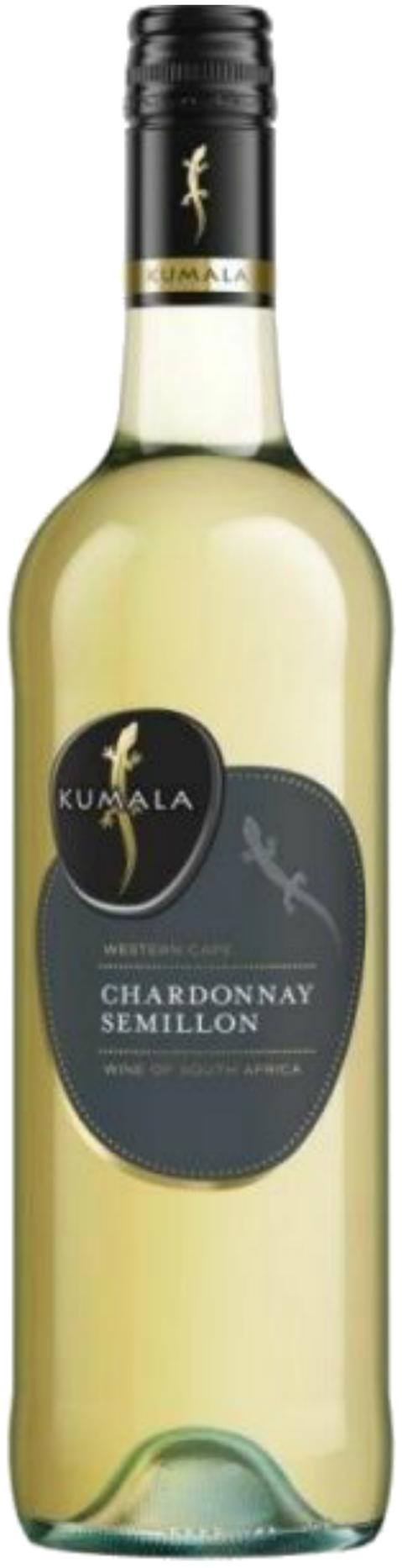 Kumala Chardonnay Semillon 2020