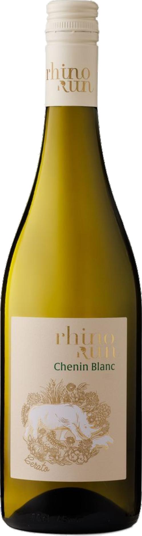 Van Loveren Rhino Run Chenin Blanc 2025