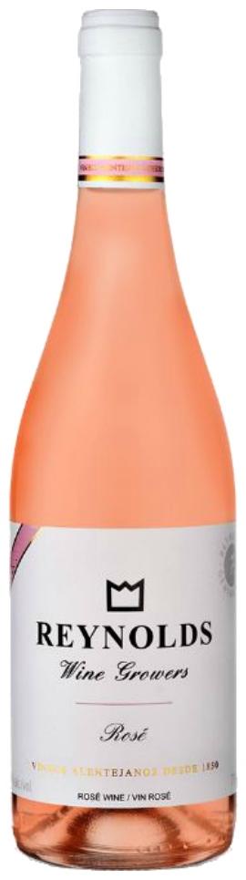 Reynolds Wine Growers Rosé 2017
