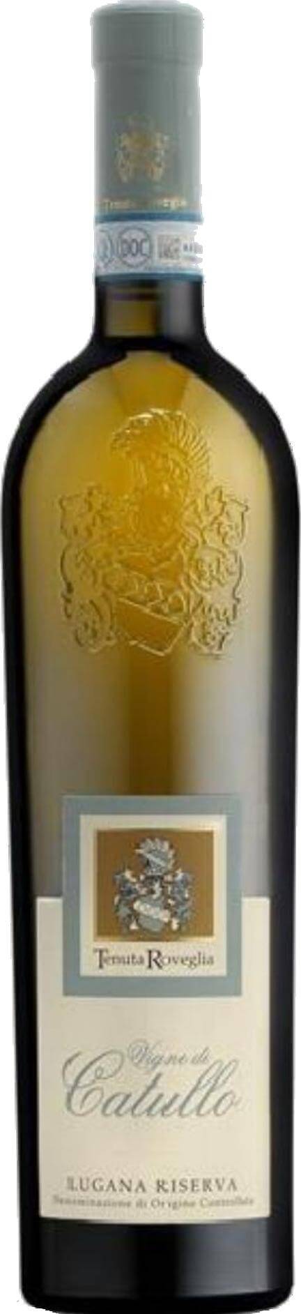 Tenuta Roveglia Vigne di Catullo Lugana Riserva DOC 2021