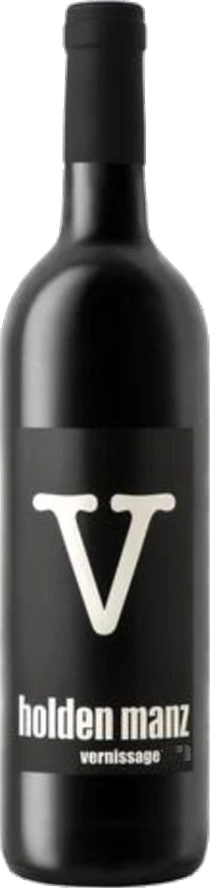 Holden Manz Vernissage 2021