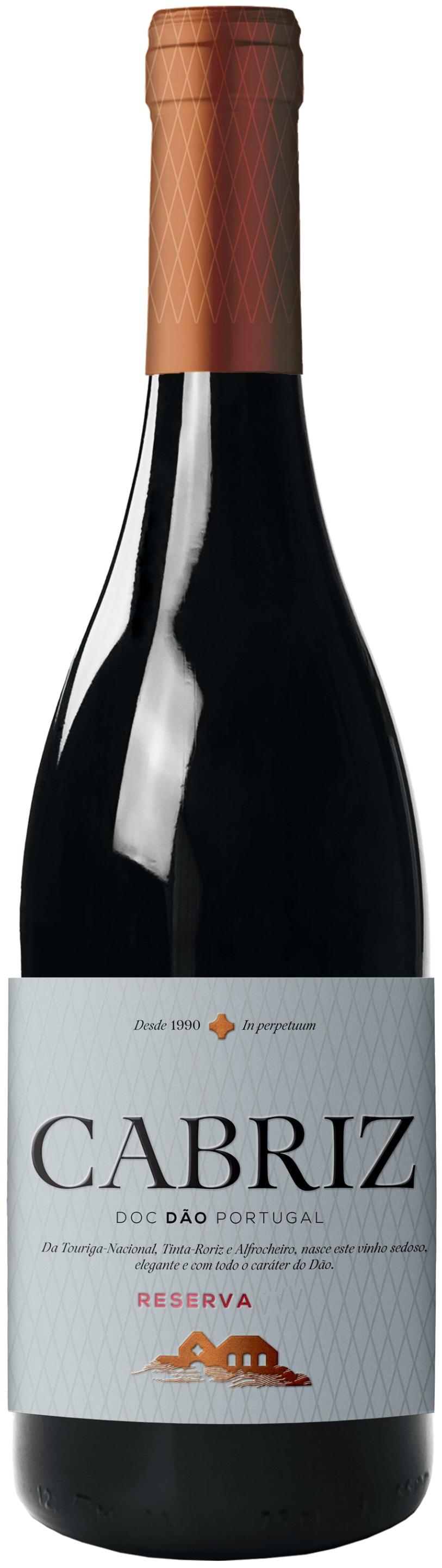 Quinta de Cabriz Reserva Tinto 2013