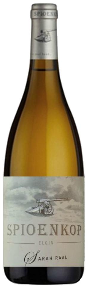 Spioenkop Sarah Raal Chenin Blanc 2020