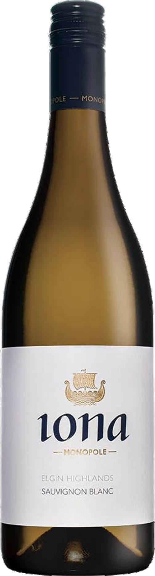 Iona Elgin Highlands Sauvignon Blanc 2025