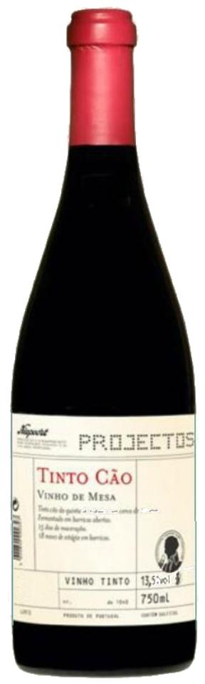 Niepoort Projectos Tinto Cão 2010
