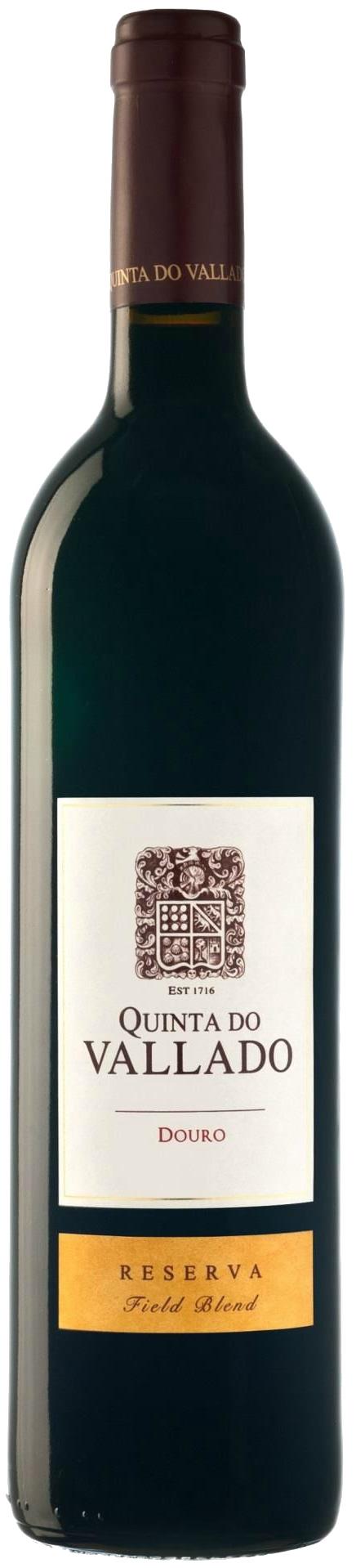 Quinta do Vallado Reserva Field Blend Douro Tinto 2018
