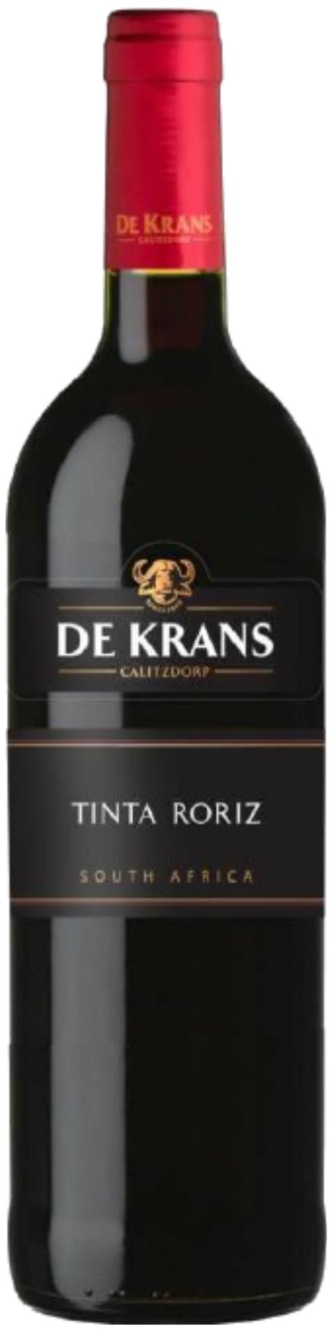 De Krans Tinta Roriz 2021