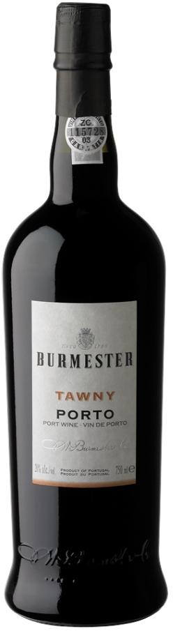 Burmester Tawny Porto
