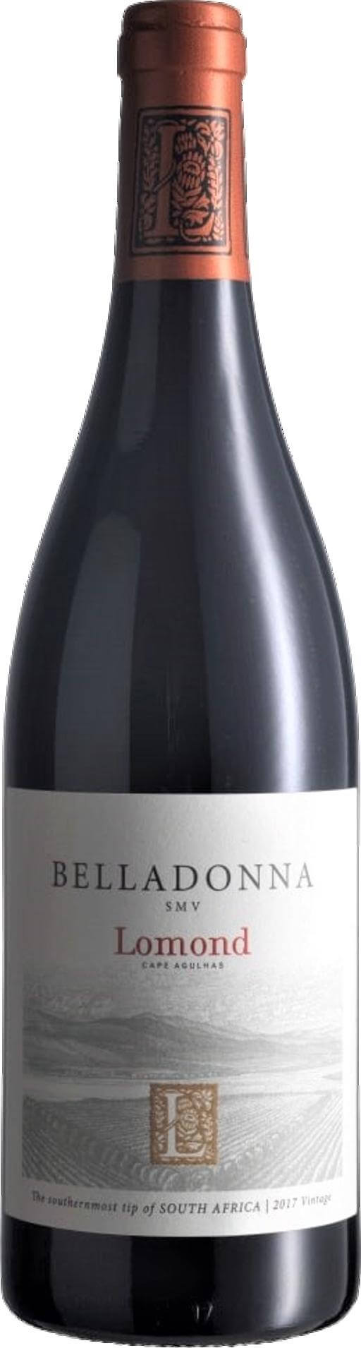 Lomond Belladonna SMV 2019