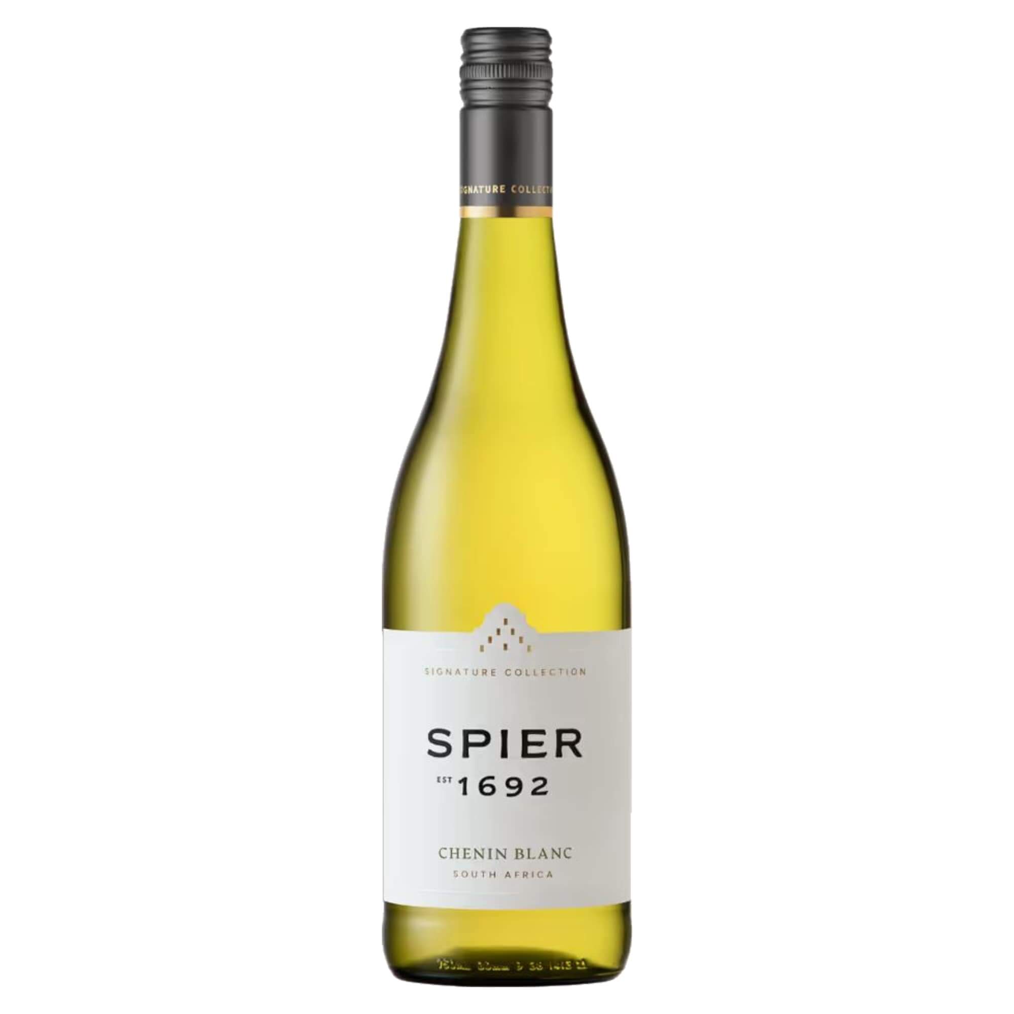 Spier Signature Chenin Blanc 2025