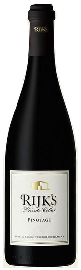 Rijk's Private Cellar Pinotage 2022