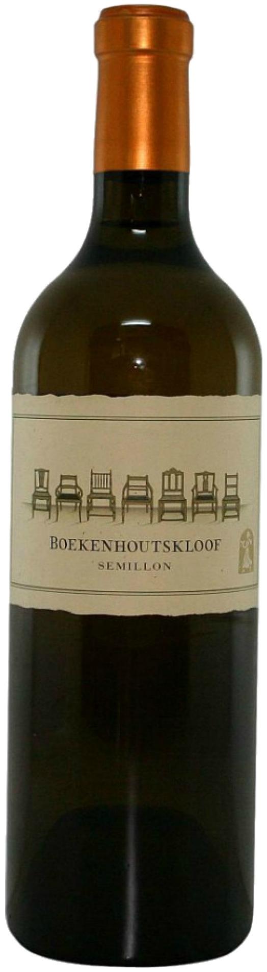 Boekenhoutskloof Sémillon 2022