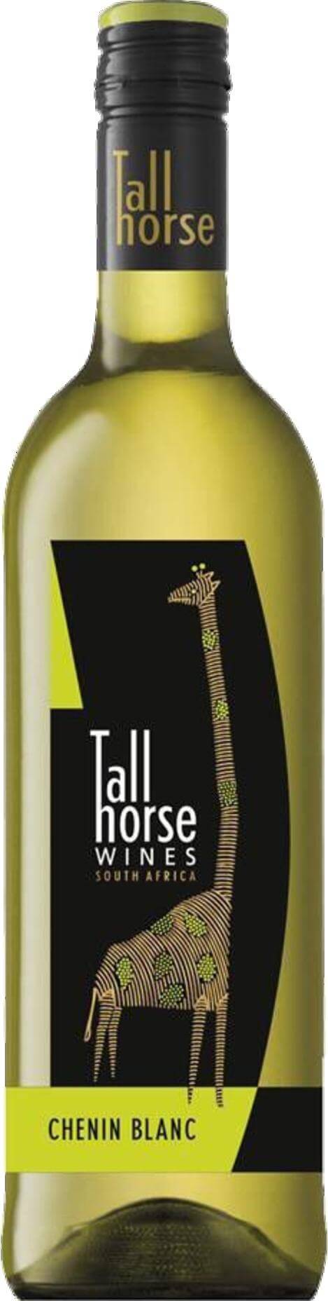 Tall Horse Chenin Blanc 2024