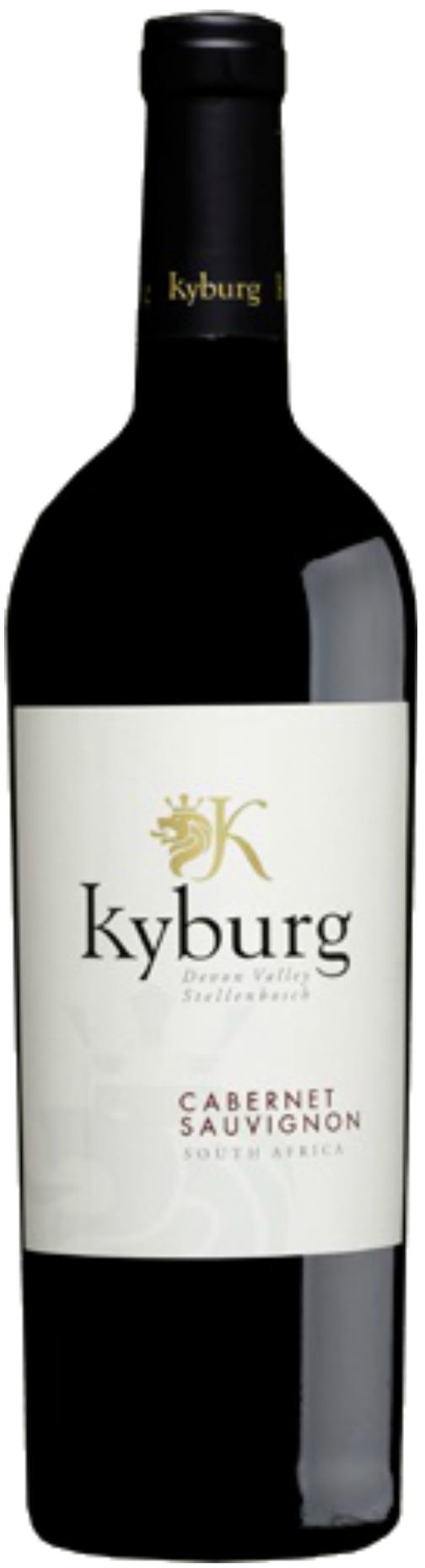 Kyburg Cabernet Sauvignon 2013