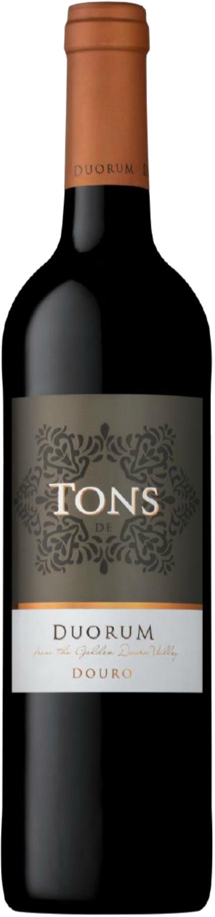 Tons de Duorum Douro Tinto DOC 2023