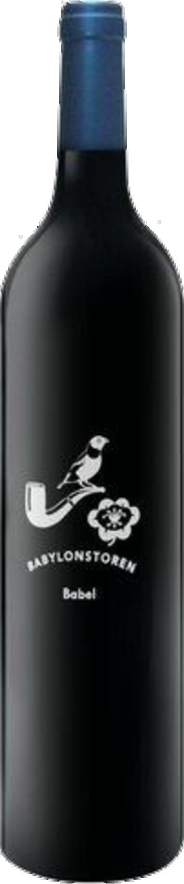 Babylonstoren Babel Red 2023