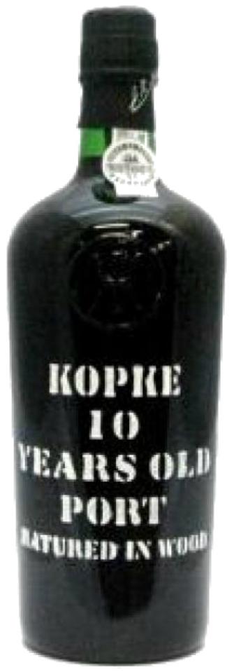 Kopke 10 Anos Porto