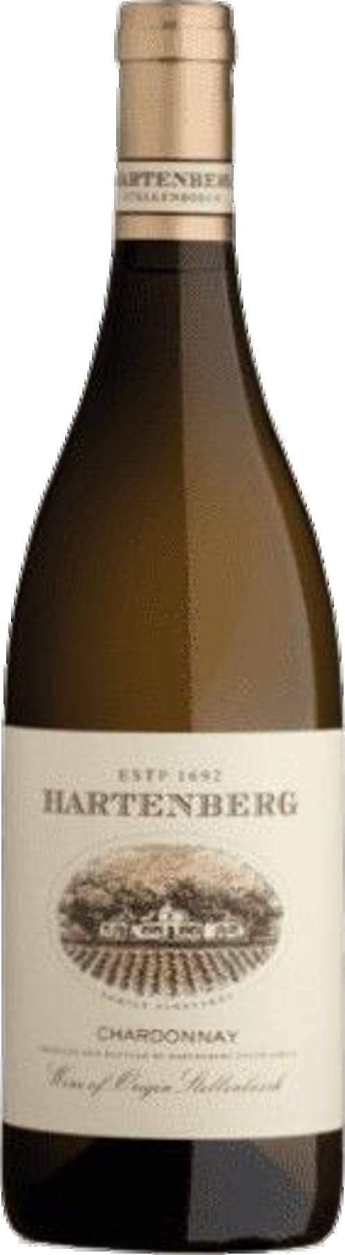Hartenberg Chardonnay 2023