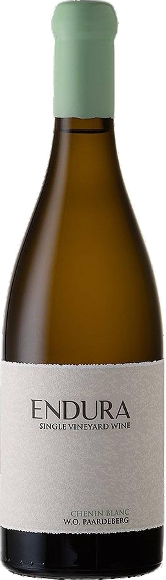 Perdeberg Endura Single Vineyard Chenin Blanc 2025