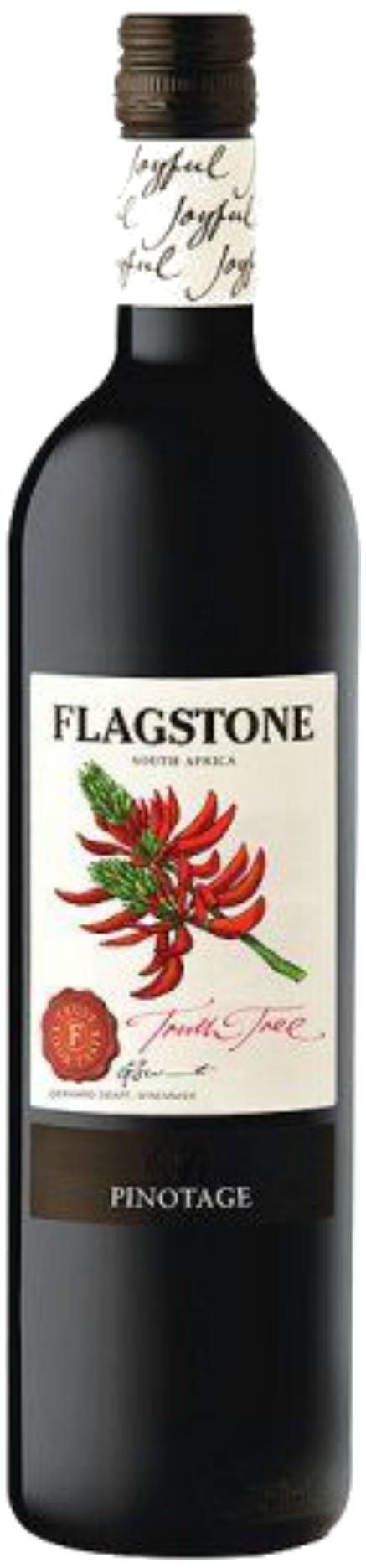 Flagstone Truth Tree Pinotage 2019