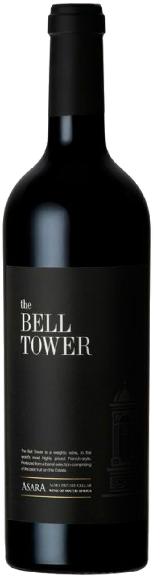 Asara The Bell Tower 2015