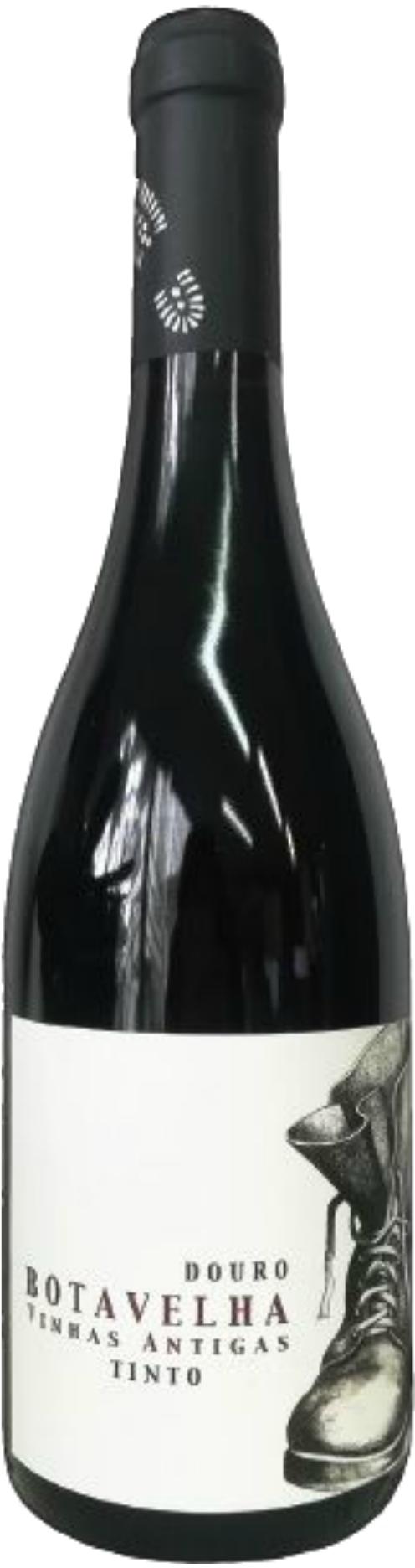 Botavelha Vinhas Antigas Tinto 2017