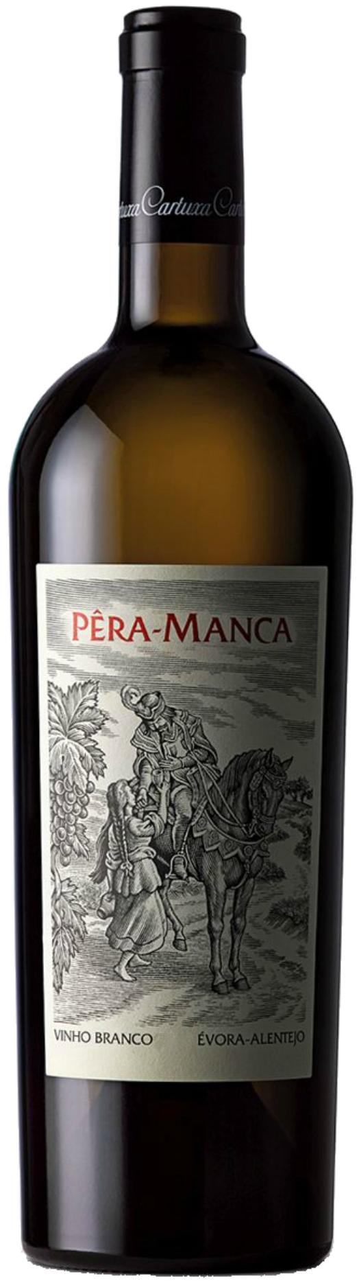 Pêra-Manca Branco 2022