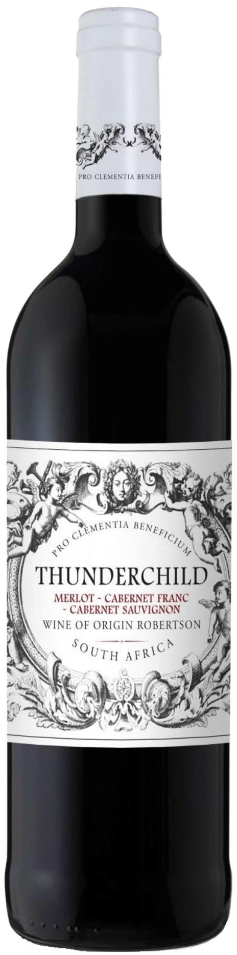 Springfield Thunderchild 2022