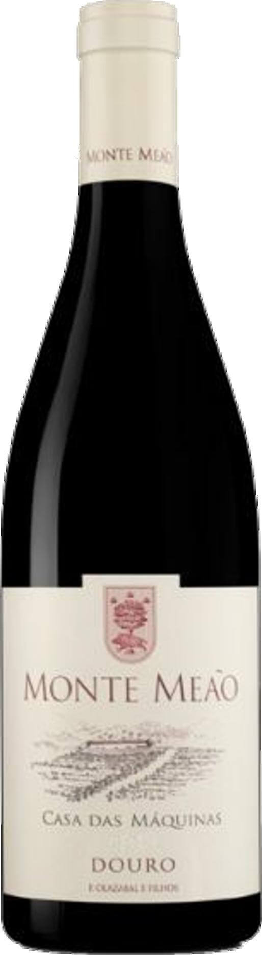 Quinta do Vale Meão Monte Meão Casa das Máquinas 2020