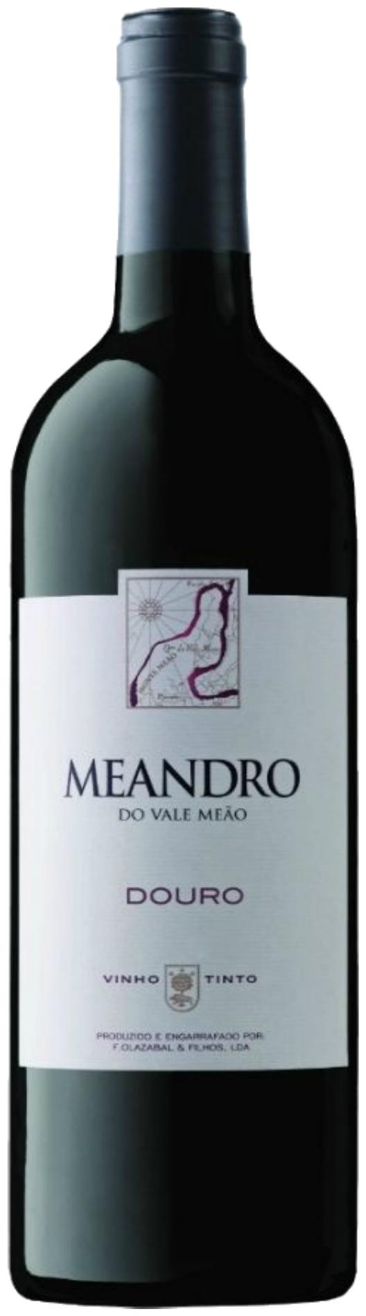 Quinta do Vale Meão Meandro Tinto Magnum 2020