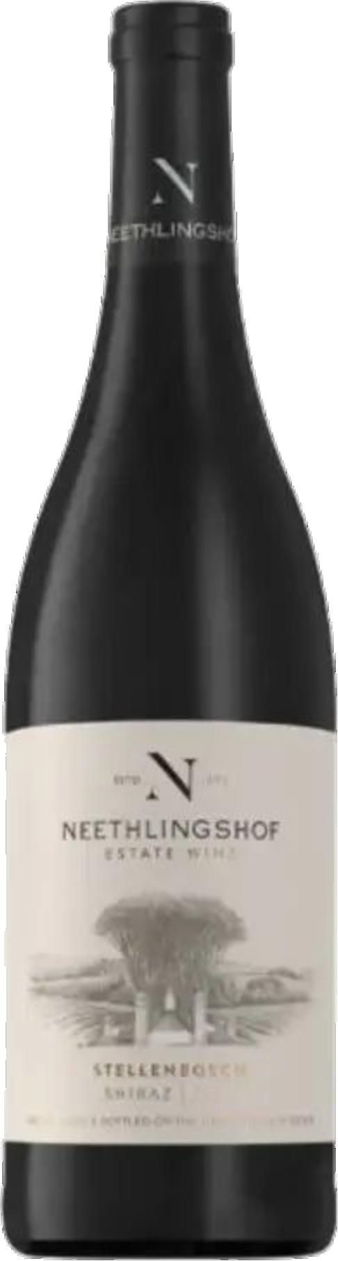 Neethlingshof Shiraz 2024