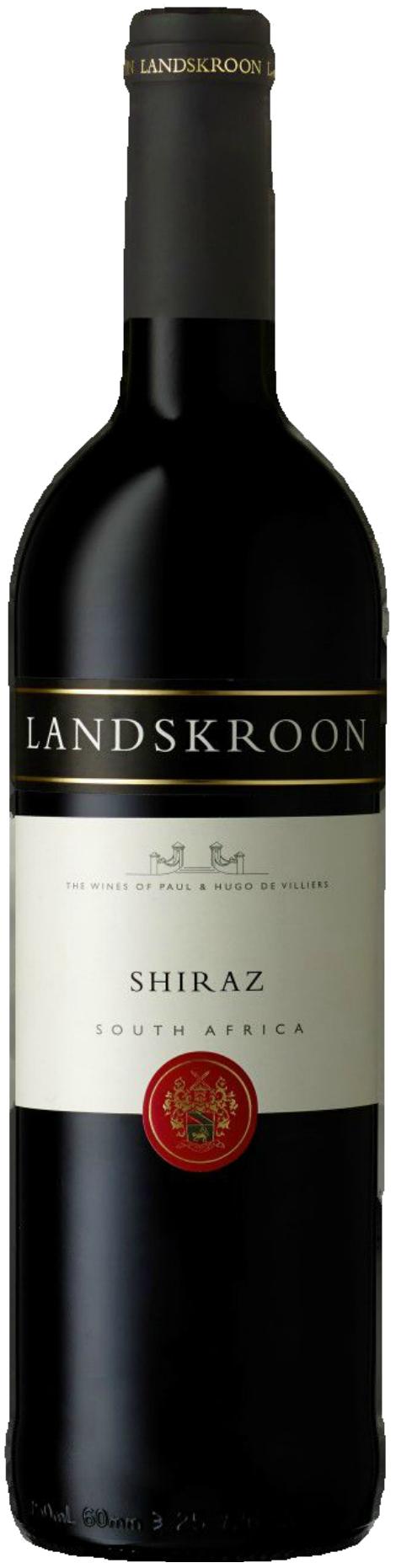Landskroon Shiraz 2016