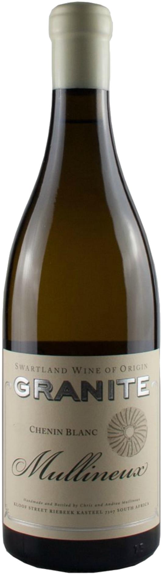 Mullineux Granite Chenin Blanc 2021
