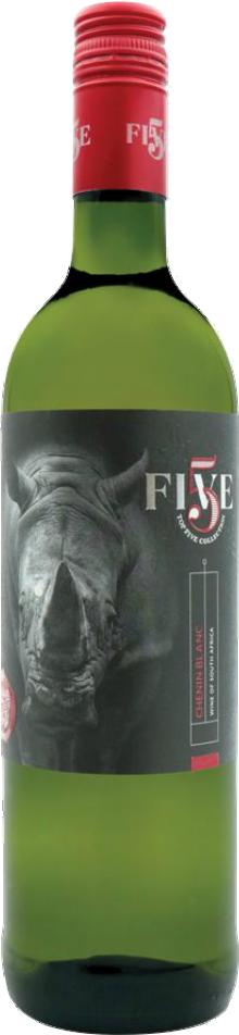 Stellenview Top Five Chenin Blanc