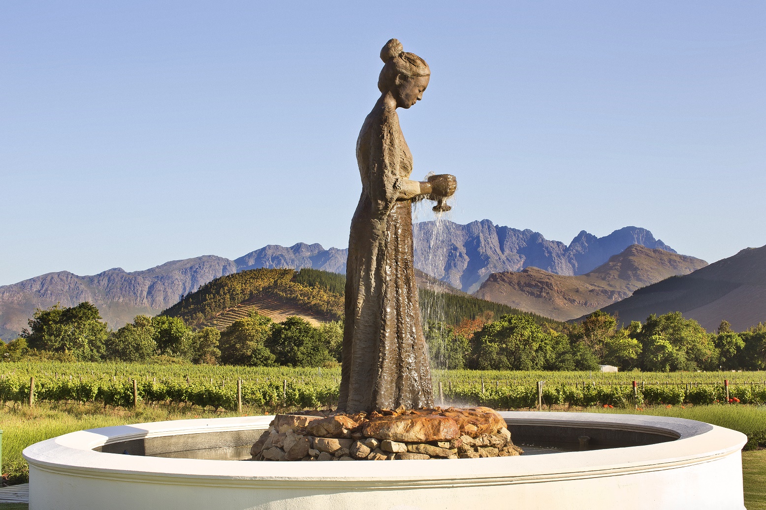 La Motte Wines