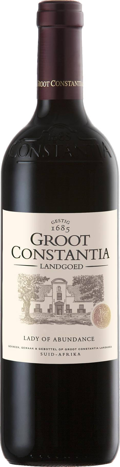 Groot Constantia Lady of Abundance 2021